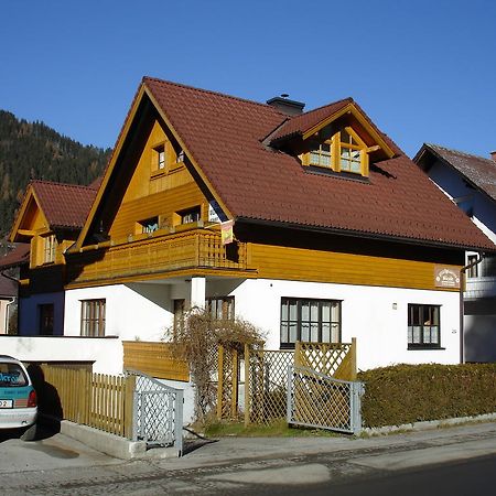 Appartementhaus Erasim Schladming Extérieur photo