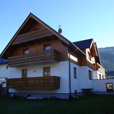 Appartementhaus Erasim Schladming Extérieur photo