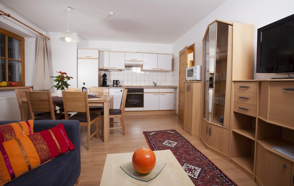 Appartementhaus Erasim Schladming Chambre photo