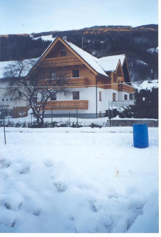 Appartementhaus Erasim Schladming Extérieur photo