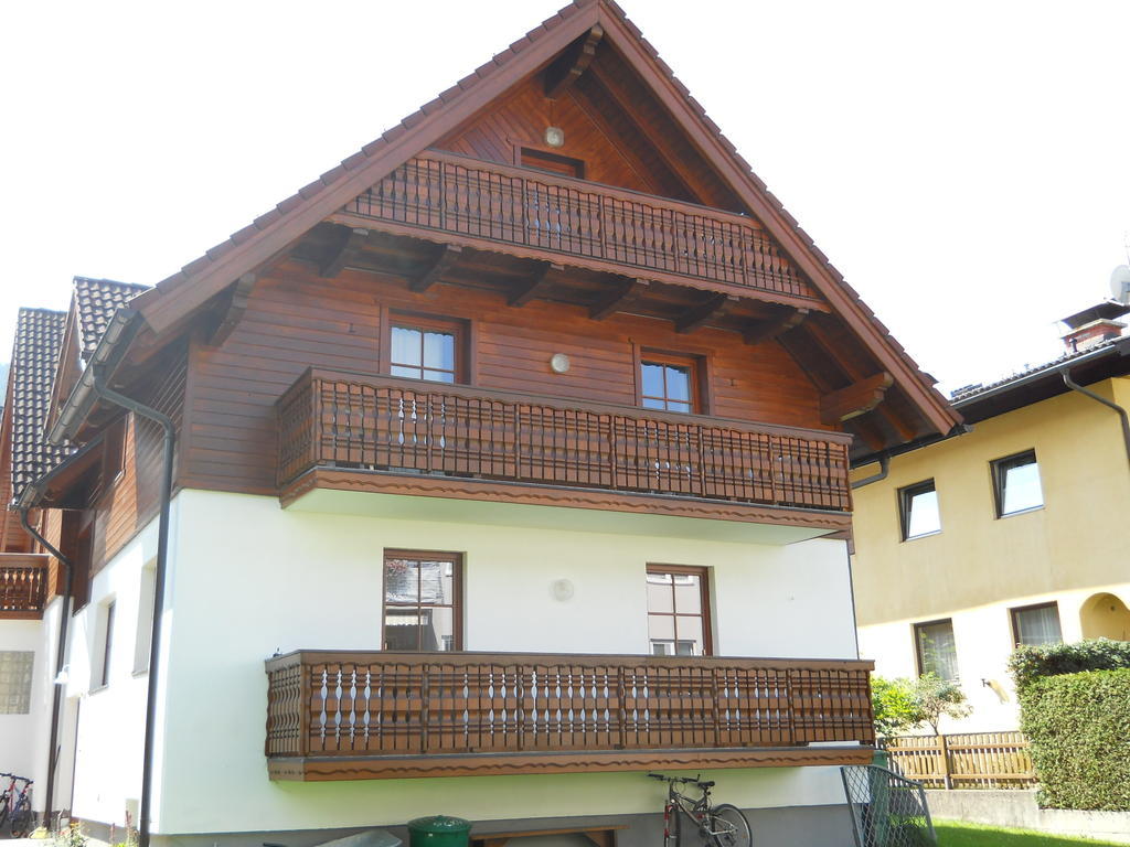Appartementhaus Erasim Schladming Extérieur photo