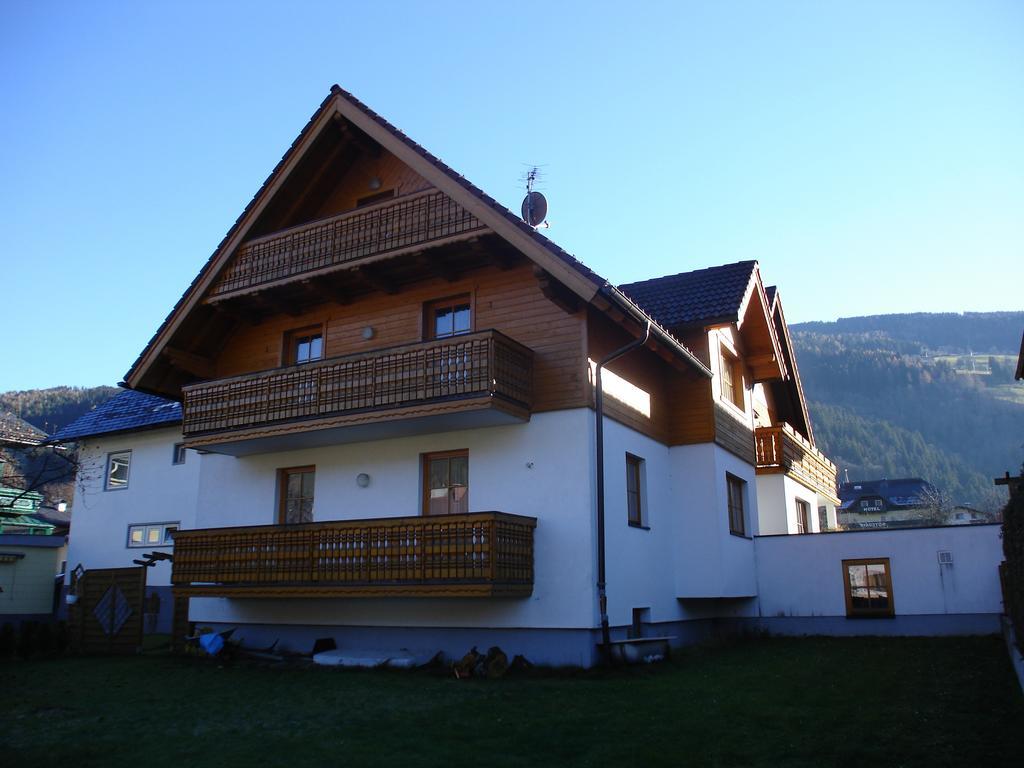 Appartementhaus Erasim Schladming Extérieur photo